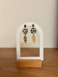 Boucles Janice